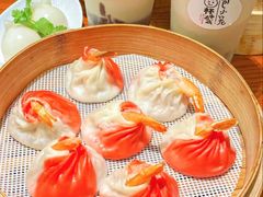 -包小笼·金牌汤包(中山路店)