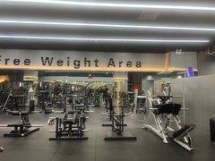 -VLines耀能运动24小时·月付制健身(京广桥店)