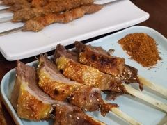 -阿拉木汗餐厅(山大路店)
