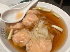 -深仔记茶餐厅(亚士厘道店)
