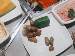 -海底捞火锅(天津SM城市广场店)
