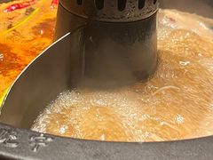 -晓宇重庆火锅(西安荟聚店)