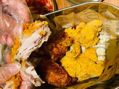 -春熙台韩国料理·章鱼肥牛(西丽店)