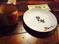 -蘭奢雅集·江浙菜(青山江滩店)