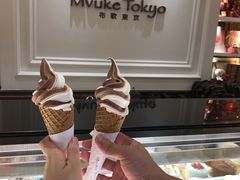 -布歌东京(德基BHG店)