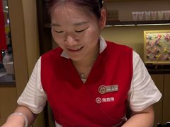 -海底捞火锅(武胜路凯德广场店)