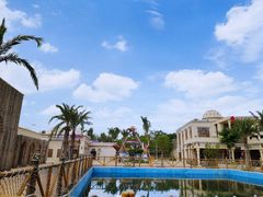 -三亚海昌梦幻海洋不夜城