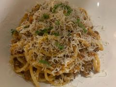 番茄牛肉意面-LA CREPERIE BRETONNE布列塔尼法式餐厅(天童北路店)
