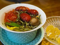 -青海名吃尕张娃非遗烤肉(海湖总店)