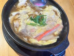 -老姑砂锅·烧烤天津菜(体北道店)