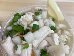 -牛师傅广式药膳牛骨汤美食(江南西店)