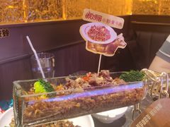 -炊烟小炒黄牛肉(浦东世纪汇店)