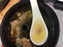 云海肴汽锅鸡-云海肴·汽锅鸡·云南菜(美罗城店)