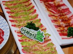 -肉问屋·元气一番烧肉(北京总店)