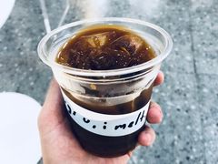 -HUGS coffee(东区店)