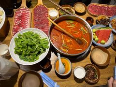 -黔诚多彩火锅(甲秀楼店)