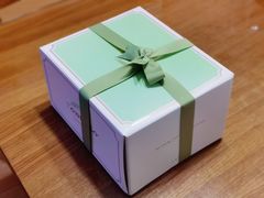 -Tomado绿色烘焙(大尧三路店)