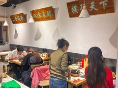 -馋三尺蟹粉小笼(人民广场店)