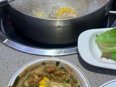 -为什么牛潮汕牛肉火锅(万胜广场店)