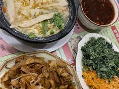 -葛记焖饼(伏牛路店)