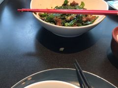 南湖小炒肉-凤凰湘语·海派湘菜(浦东旗舰店)