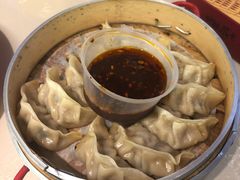 蒸饺-地摊风云龙虾烧烤铺(润和国际店)