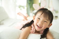 -WPlus明星肖像亲子全家福摄影