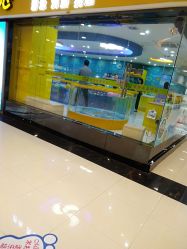 -AIBBY亲子水育中心(盐城宝龙店)