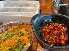 -乐山串串香老火锅(鼓楼店)