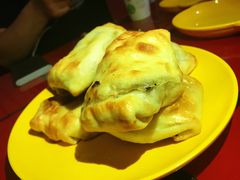 -新疆喀什噶尔餐厅(普利街店)