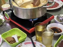 -燃计沙茶皇·香港沙茶火锅(人广旗舰店)