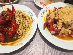 -有位虾匠·香辣蟹·小龙虾(李村店)