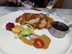 -水天堂西餐厅(常熟永旺店)