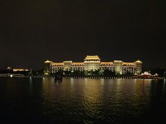 -龙舟池