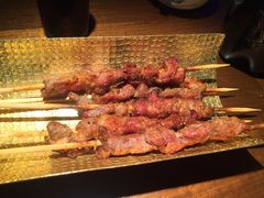 -塔里木新疆饭店(新北万达店)