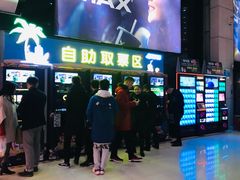 -万达影城(南昌红谷滩IMAX激光店)
