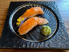 三文鱼腩寿司-SOKO SOKO(壹方天地店)