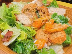 -秋林西餐厅