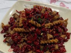 -虎虎龙虾大排档(双井店)