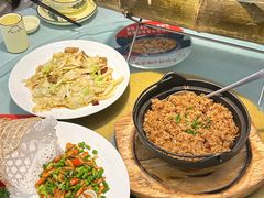 -大师傅金奖啤酒鱼(西街口总店)