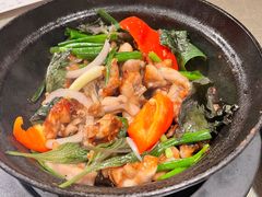 -朴墅·传承杭帮菜(青芝坞店)