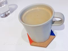 Americano-Legno.ita Coffee by Wood(襄阳南路店)