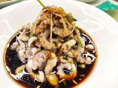 -筱爷叔·上海传统手工菜(玉树路店)