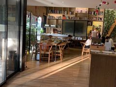 -麦子MaiMassage(打浦桥店)