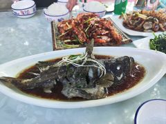 -范饭椰林川湘味海鲜·椰子鸡(三亚湾椰梦长廊店)