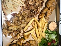 -HELLO MUSAE 拾光缪斯餐厅·纯正希腊风味(苏州中心店)