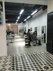 点击看大图 -ASA HAIR SALON