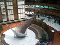 -上海滴水湖皇冠假日酒店