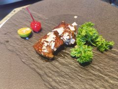 -北京饭店谭家菜