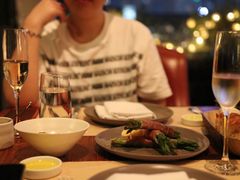 -Mercato莫卡多露台餐厅与酒吧(K11店)